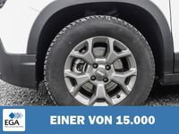 Usata Jeep Avenger EV Longitude 114 kW (156 CV) 2023 SUV