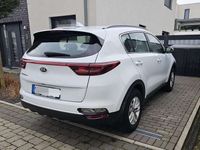 gebraucht Kia Sportage 1.6 GDI 2WD EDITION 7