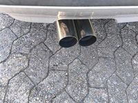 Gebraucht VW Golf III 232 PS (170 kW) 1991 Silber Kleinwagen