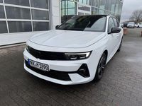 Gebraucht Opel Astra 131 PS (96 kW) 2025 Weiß Kombi