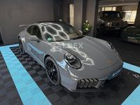 Gebraucht Porsche 992 541 PS (397 kW) 2026 Grau