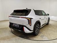 Gebraucht Kia EV4 GT-Line 150 kW (204 PS) 2025 Deluxe weiss pearl Limousine