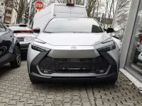 Neu Toyota C-HR 140 PS (102 kW) 2025 Marlingrau/schwarz SUV