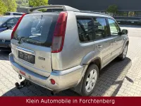 Gebraucht Nissan X-Trail 136 PS (100 kW) 2006 Grau SUV