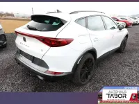 Gebraucht Cupra Formentor VZ 310 PS (228 kW) 2024 Weiss SUV