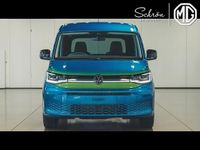 Neu VW Caddy Maxi 122 PS (89 kW) 2026 Van / Kleinbus