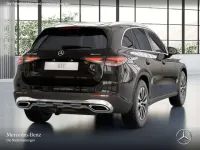 Gebraucht Mercedes GLC200 204 PS (150 kW) 2026 Schwarz SUV