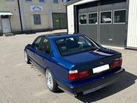 Gebraucht BMW M5 Performance 340 PS (250 kW) 1992 Blau Kombi