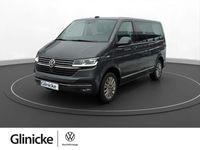 Używany VW Multivan Generation Six 150 KM (110 kW) 2022 Minivan