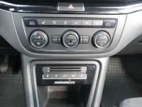 Gebraucht VW Sharan Highline 150 PS (110 kW) 2020 Grau Van / Kleinbus