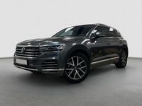 Gebraucht VW Touareg Elegance 286 PS (210 kW) 2021 Grau SUV