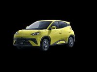 Neu BYD Dolphin Surf Active 64 kW (88 PS) 2025 Grün Kleinwagen