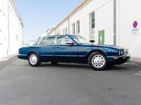 Gebraucht Jaguar XJ 284 PS (208 kW) 1999 Blau Limousine