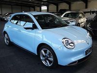 Gebraucht Ora 03 125 kW (171 PS) 2023 Blau metallic Kleinwagen