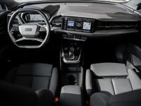 Gebraucht Audi Q4 e-tron Ambiente 150 kW (204 PS) 2023 Grau SUV