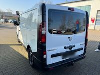 gebraucht Opel Vivaro 1.6 CDTI Kasten L1 H1 3.5T EURO 6 Klima