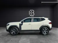 Gebraucht Dacia Duster Expression 141 PS (103 kW) 2025 Sandsteinbeige SUV