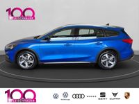 gebraucht Ford Focus Turnier Vignale 2.0 EcoBlue HUD B & O AHK Leder ACC