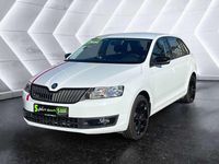 Second-hand Skoda Rapid Active 90 CP (66 kW) 2017 Alb Berlinǎ