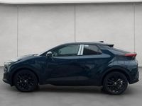 Neu Toyota C-HR Sport 223 PS (164 kW) 2025 Blau SUV