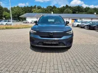 Używany Volvo EX40 Plus 185 kW (252 KM) 2025 Niebieski SUV