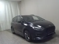 Occasion Ford S-MAX ST-Line 150 ch (110 kW) 2022 Noir Monospace