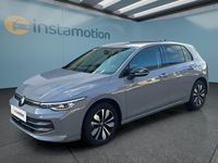 Gebraucht VW Golf VIII 150 PS (110 kW) 2025 Grau Kleinwagen