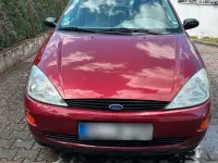 Occasion Ford Focus 100 ch (73 kW) 1999 Rouge Break