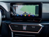 Second-hand Cupra Formentor 150 CP (110 kW) 2023 Alb SUV