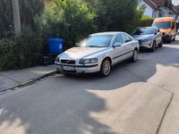 Gebraucht Volvo S60 170 PS (125 kW) 2001 Schwarz Limousine