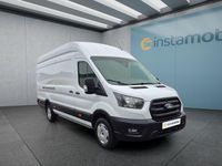 Second-hand Ford Transit 131 CP (96 kW) 2025 Alb Berlinǎ