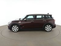 gebraucht Mini Cooper SD Clubman ALL4, Diesel, 18.990 €