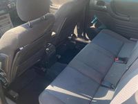 Gebraucht Opel Zafira 125 PS (91 kW) 2005 Grau Van / Kleinbus