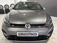 Gebraucht VW Golf VII R 310 PS (228 kW) 2017 Grau Kombi