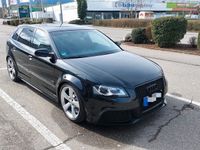 gebraucht Audi RS3 8 P