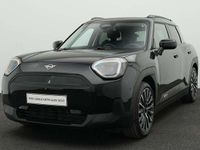 Gebraucht Mini Aceman Classic 135 kW (184 PS) 2025 Schwarz SUV