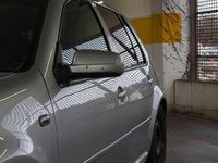 Gebraucht VW Golf IV 150 PS (110 kW) 2003 Silber Limousine
