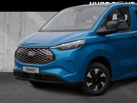 Gebraucht Ford Transit Trend 160 kW (218 PS) 2025 Blau Kombi