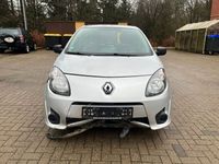 gebraucht Renault Twingo Authentique