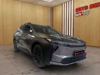 Neu Toyota bZ4X Lounge 280 kW (381 PS) 2026 Grau SUV