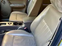 Gebraucht Jeep Cherokee Limited 204 PS (150 kW) 2007 Grün SUV