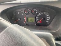 Gebraucht Ford Transit 101 PS (74 kW) 2012 Weiß Van / Kleinbus