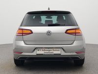gebraucht VW Golf VII IQDRIVE, Grau