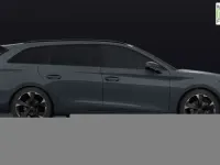 Neu Cupra Leon 150 PS (110 kW) 2026 Fiord blau Kombi