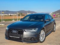 Gebraucht Audi A6 Competition 326 PS (239 kW) 2017 Grau Limousine