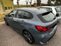Gebraucht BMW 118 M Sport 136 PS (100 kW) 2019 Grau Kleinwagen