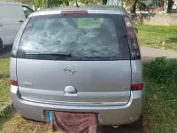Używany Opel Meriva 105 KM (77 kW) 2008 Minivan