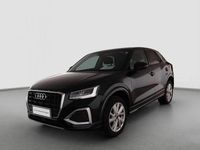 Gebraucht Audi Q2 Advanced Plus 150 PS (110 kW) 2025 Mythosschwarz metallic SUV