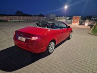 gebraucht Ford Focus Cabriolet Focus CC Coupe- 2.0 16V Titanium