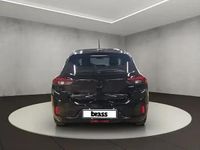Neu Opel Corsa 110 PS (80 kW) 2025 Karbon schwarz (metallic) Kleinwagen